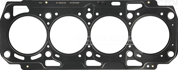 Gasket, cylinder head